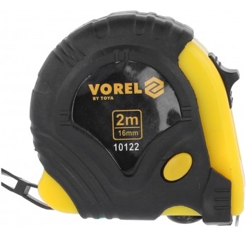 MIARA ZWIJANA W OSŁONIE GUMOWEJ 2MX16MM