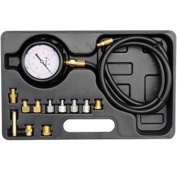 MIERNIK CIŚNIENIA OLEJU 0-500PSI 0-35BAR