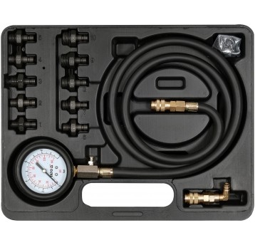 MIERNIK CIŚNIENIA OLEJU