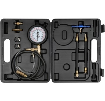 MIERNIK CIŚNIENIA WTRYSKU PALIWA BENZYNA