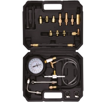 MIERNIK CIŚNIENIA WTRYSKU PALIWA