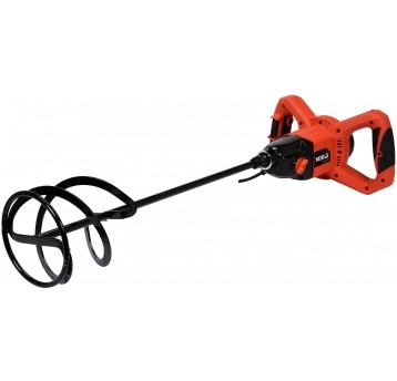 MIESZADŁO BUDOWLANE II BIEGI 1600W