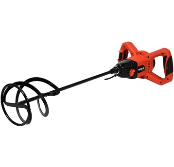 MIESZADŁO BUDOWLANE II BIEGI 1600W