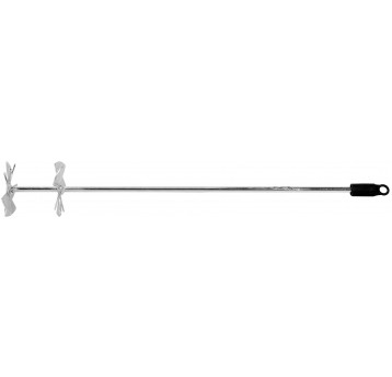 MIESZADŁO DO FUG PODWÓJNE 75X500MM