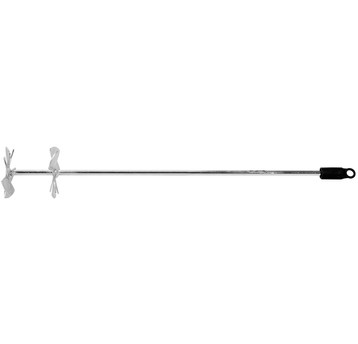 MIESZADŁO DO FUG PODWÓJNE 75X500MM