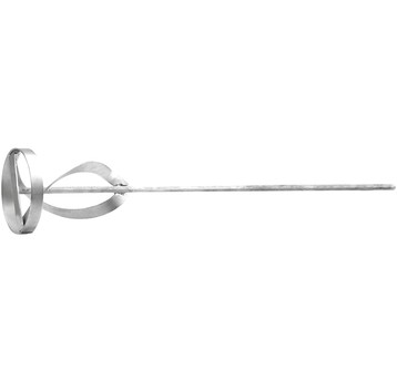 MIESZADŁO OCYNKOWANE DO MAS 80X400MM