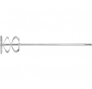 MIESZADŁO OCYNKOWANE SDS 80X400MM
