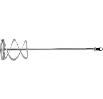 MIESZADŁO SPIRALNE PODWÓJNE 135X600 M14