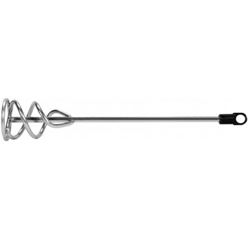 MIESZADŁO SPIRALNE PRĘTOWE 60X320 HEX