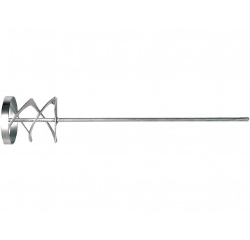 MIESZADŁO TURBO 100MM OCYNKOWANE