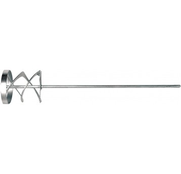 MIESZADŁO TURBO 80MM OCYNKOWANE