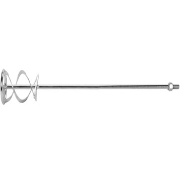 MIESZADŁO TURBO Z GWINTEM M14 100MM