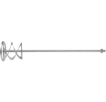 MIESZADŁO TURBO Z GWINTEM M14 115MM