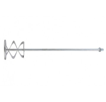 MIESZADŁO TURBO Z GWINTEM M14 115MM