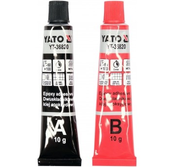 MIESZANKA DO SPAWANIA NA ZIMNO 5 MIN 20G