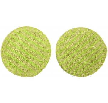 MIKROFIBRA DO MOPA ELEKTRYCZNEGO - 2SZT