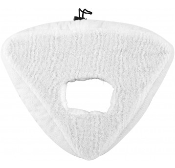 MIKROFIBRA DO MOPA PAROWEGO 67221 - 3SZT