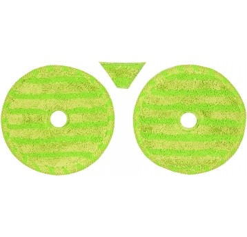 MIKROFIBRA DO MOPÓW ELEKTRYCZNYCH -3 SZT