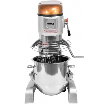 MIKSER PLANETARNY 10L