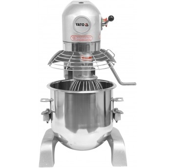 MIKSER PLANETARNY 15L