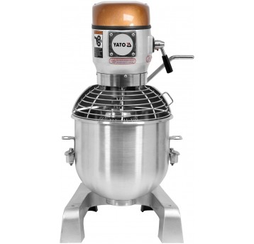 MIKSER PLANETARNY 25L