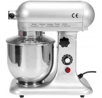 MIKSER PLANETARNY 7L