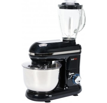 MIKSER PLANETARNY Z BLENDEREM, 1000W