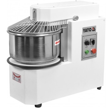 MIKSER SPIRALNY 20L Z UCHYLNĄ GŁOWICĄ