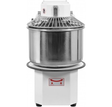 MIKSER SPIRALNY 30L Z UCHYLNĄ GŁOWICĄ