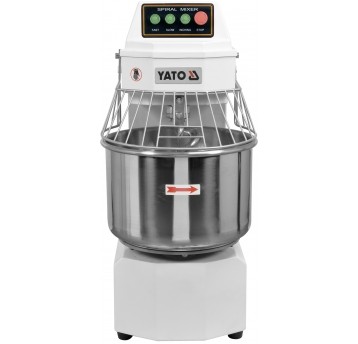 MIKSER SPIRALNY 40L Z 2 PRĘDKOŚCIAMI