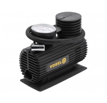 MINI KOMPRESOR SAMOCH.12V 250 PSI