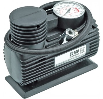 MINI KOMPRESOR SAMOCH.12V 250 PSI