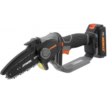 MINI PILARKA ŁAŃCUCHOWA 20V 5'' - 2AH