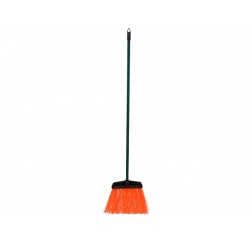 MIOTŁA OGRODOWA F210 OPRAWIONA