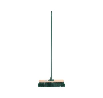 MIOTŁA PVC ULICZNA L-300 OPRAWIONA