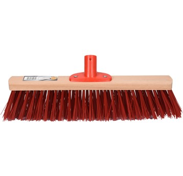 MIOTŁA PVC ULICZNA L-400