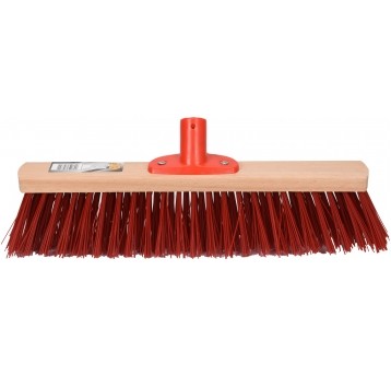 MIOTŁA PVC ULICZNA L-400