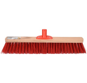 MIOTŁA PVC ULICZNA L-500