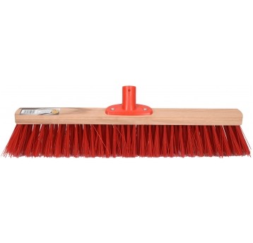 MIOTŁA PVC ULICZNA L-500