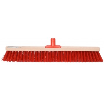 MIOTŁA PVC ULICZNA L-600