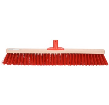 MIOTŁA PVC ULICZNA L-600