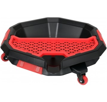 MISKA DO OLEJU / TACA WARSZTATOWA