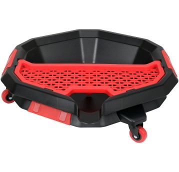 MISKA DO OLEJU / TACA WARSZTATOWA