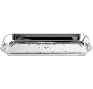 MISKA MAGNETYCZNA PROSTOKĄTNA 35CMx15CM