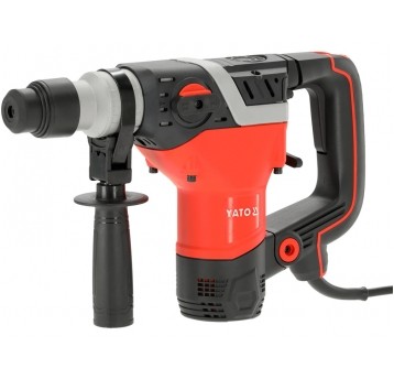 MŁOT SDS+ 1100W 3 FUNKCJE