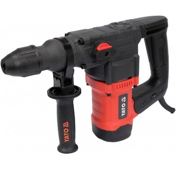 MŁOT SDS+ 1100W 3 FUNKCJE