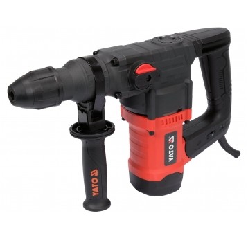 MŁOT SDS+ 1100W 3 FUNKCJE
