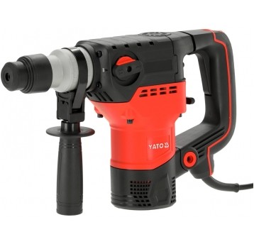 MŁOT SDS+ 1500W 3 FUNKCJE