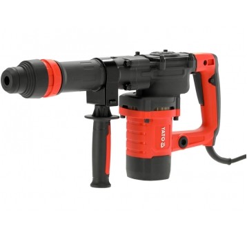 MŁOT SDS MAX DŁUTUJĄCY 1500W