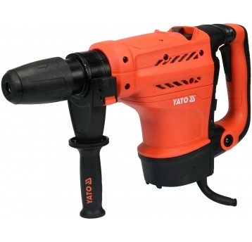 MŁOT UDAROWO-OBR. SDS MAX 20J 1300W 7KG